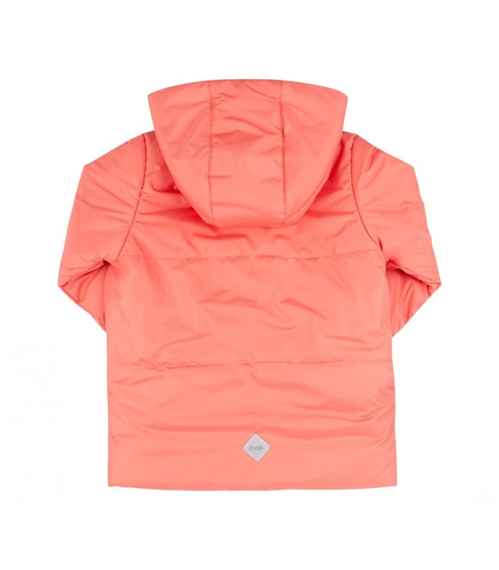 Осіння дитяча куртка КТ289 (K00)