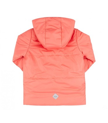 Осіння дитяча куртка КТ289 (K00)