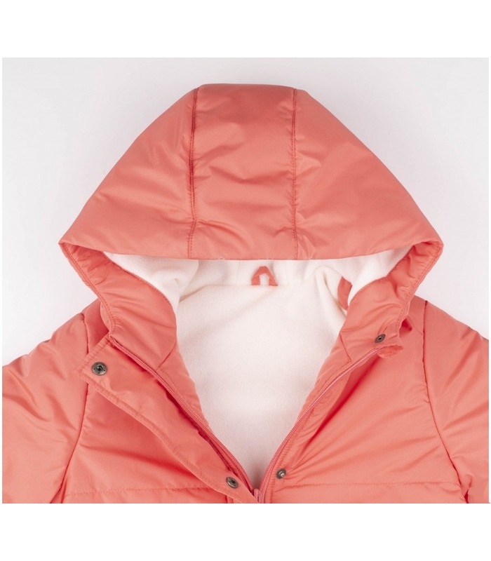 Осіння дитяча куртка КТ289 (K00)