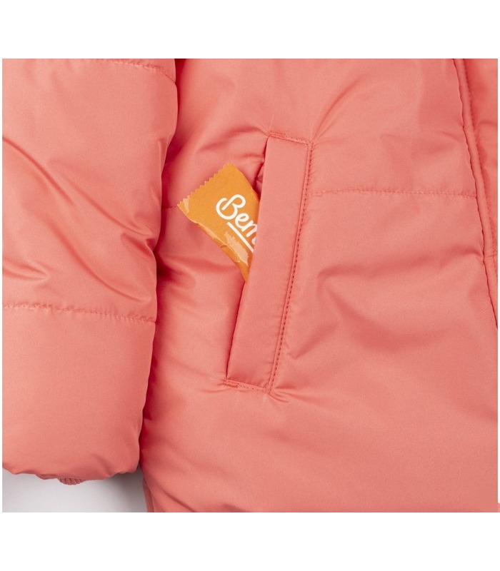 Осіння дитяча куртка КТ289 (K00)