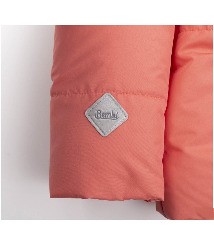 Осенняя детская куртка КТ289 (K00)