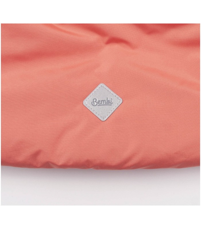 Осіння дитяча куртка КТ289 (K00)