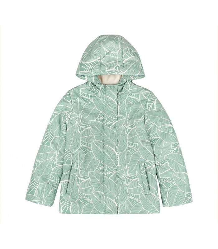 Осенняя детская куртка КТ289 (U01)