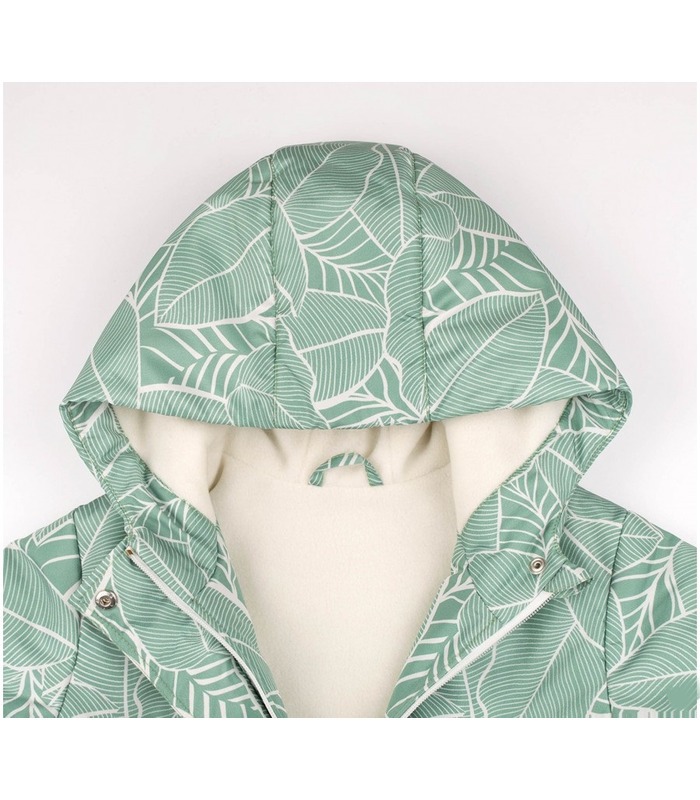 Осіння дитяча куртка КТ289 (U01)