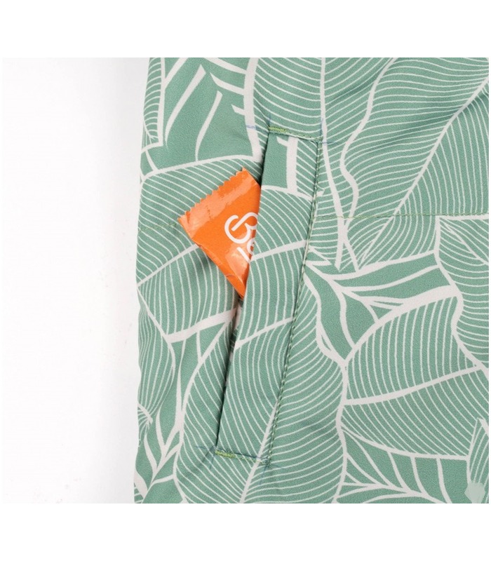 Осенняя детская куртка КТ289 (U01)