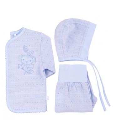 Комплект дитячий КП101 (400)