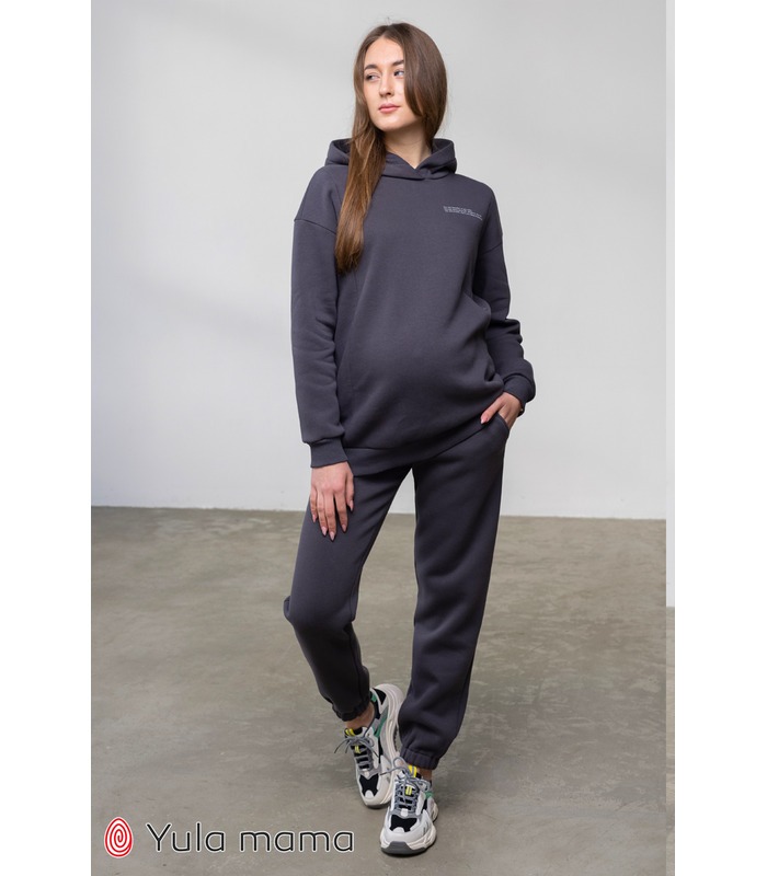 Штани Селія Теплі SI від Юла Мама у категорії Штани та джинси вагітним на МамаТато