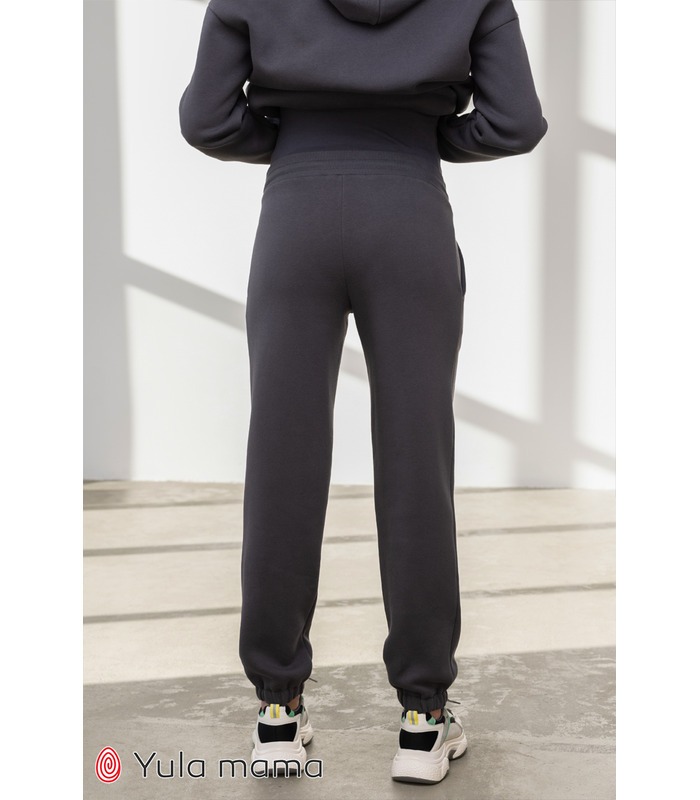 Штани Селія Теплі SI від Юла Мама у категорії Штани та джинси вагітним на МамаТато