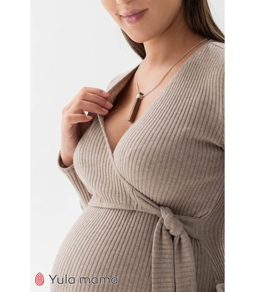 Сукня Памела CA від Юла Мама у категорії Сукні для годування на МамаТато