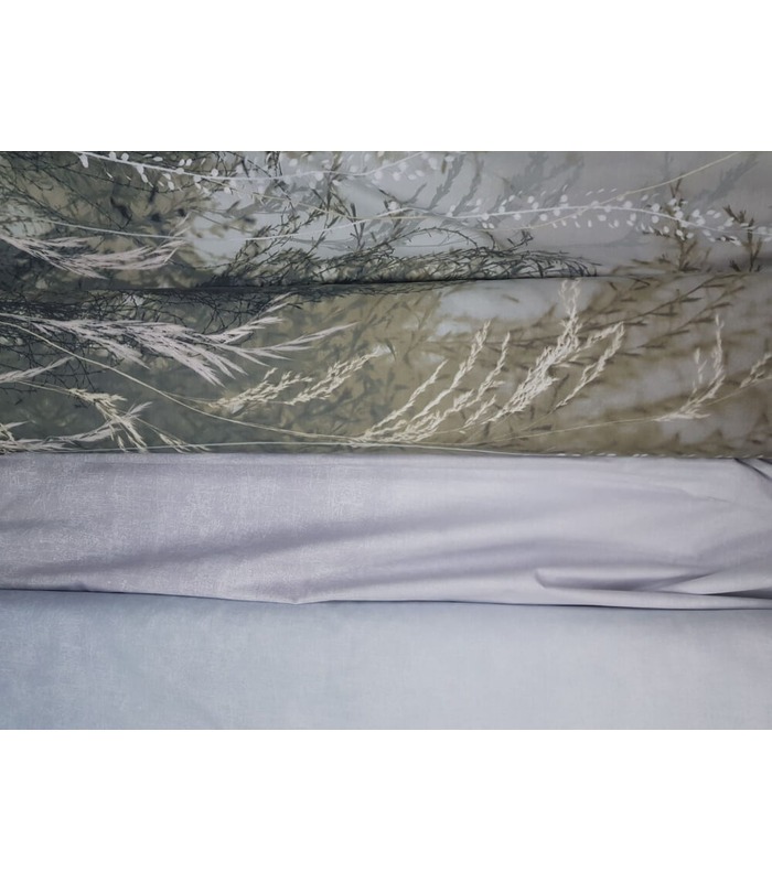 Постельное белье "Adonis" ᐉ перкаль, пошив Украина, натуральная ткань