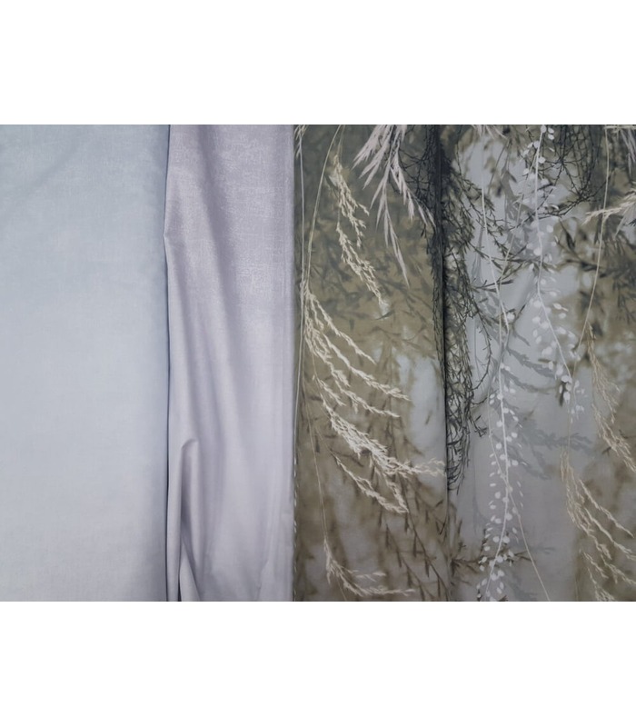 Постельное белье "Adonis" ᐉ перкаль, пошив Украина, натуральная ткань