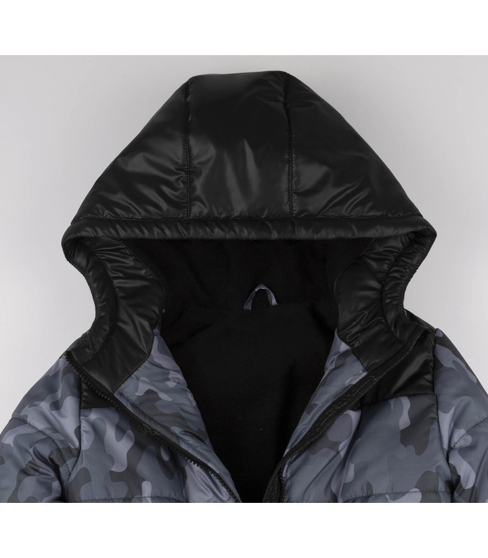 Зимова дитяча куртка КТ295 (XY1)