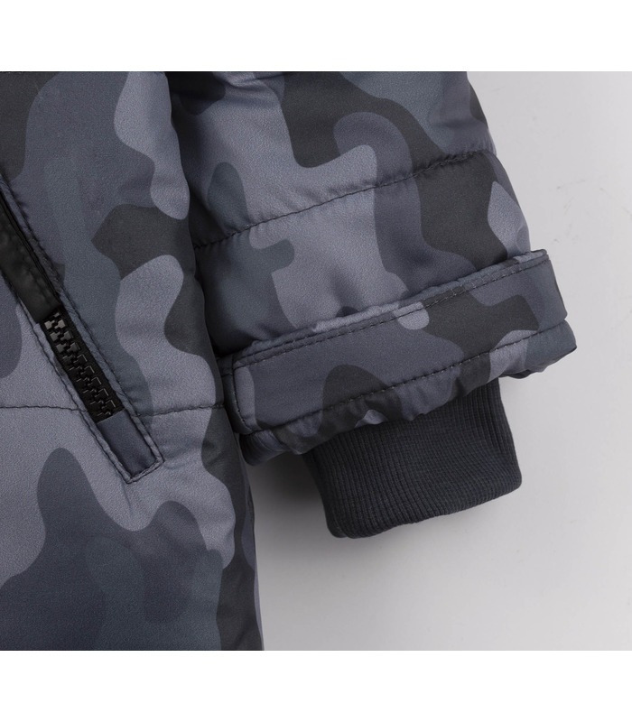 Зимова дитяча куртка КТ295 (XY1)