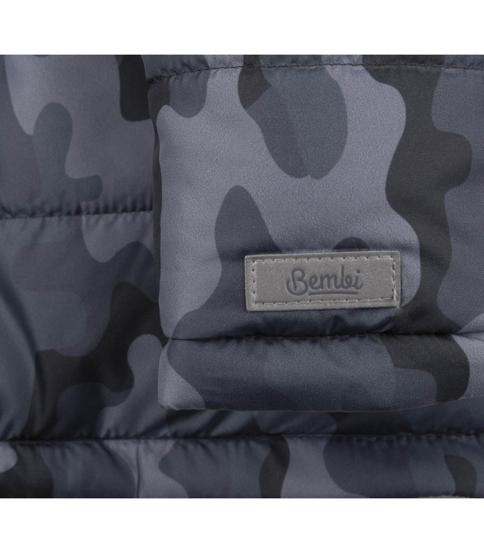 Зимова дитяча куртка КТ295 (XY1)