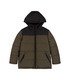 Зимняя детская куртка КТ295 (VY0)