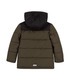 Зимова дитяча куртка КТ295 (VY0)
