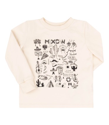 Детский джемпер ФБ905 (200)