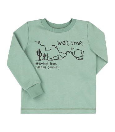 Дитячий джемпер ФБ905 (U00)