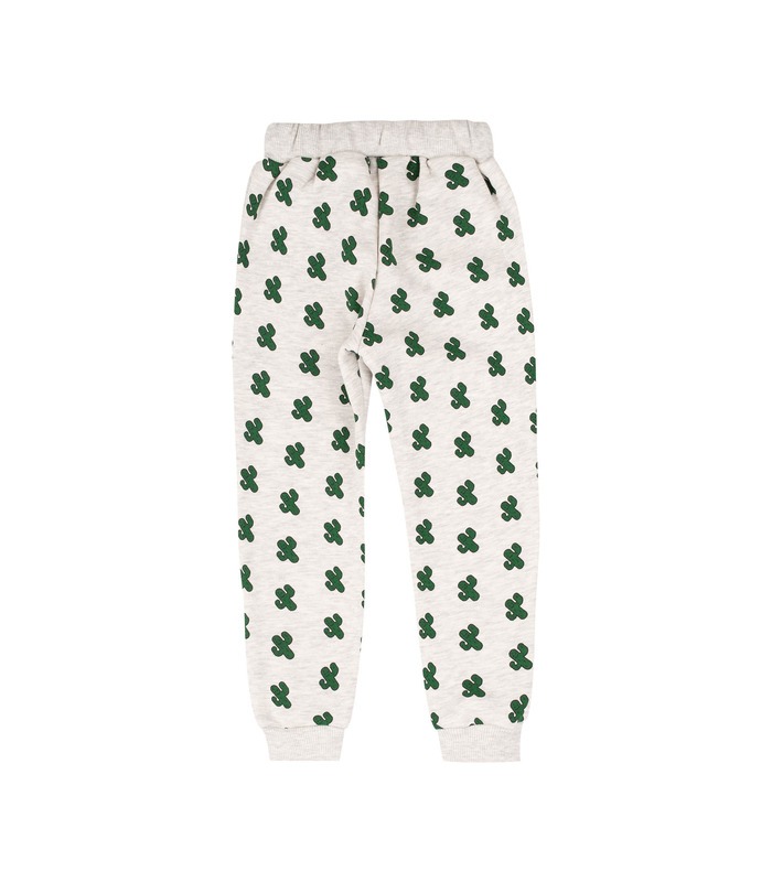 Детские штаны ШР750 (XM1)