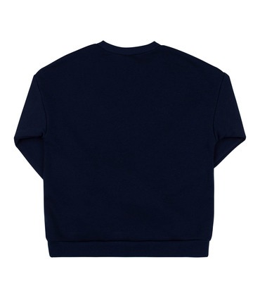 Универсальный патриотический свитшот ДЖ325 (806)