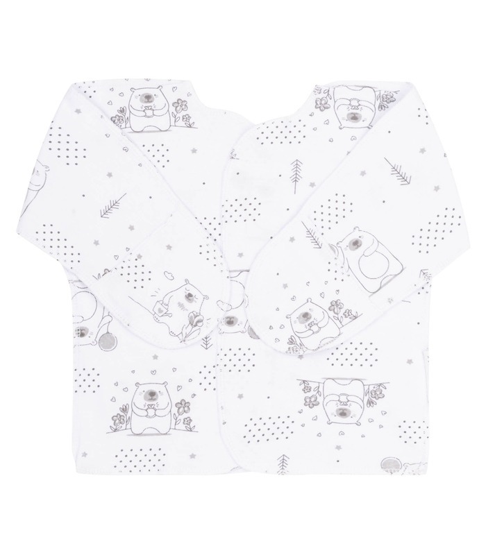 Распашонка РП2 кулір 10C