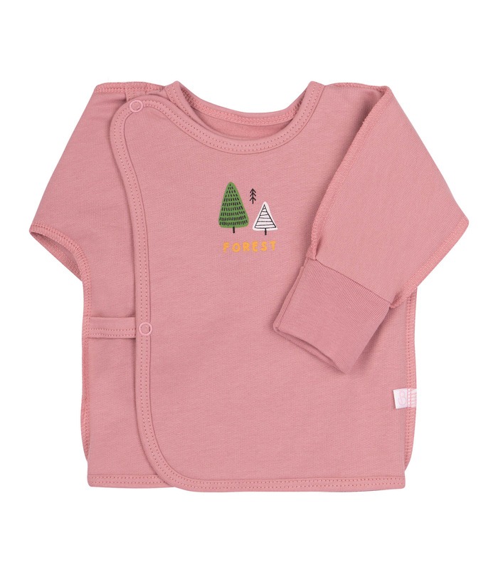 Распашонка байковая РП7 (305)