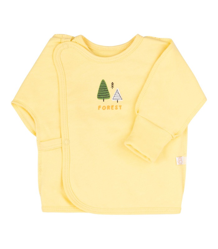 Распашонка байковая РП7 (505)