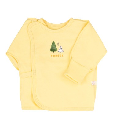 Распашонка байковая РП7 (505)