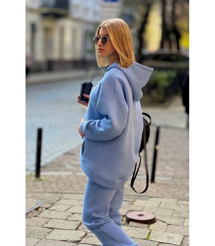 Спортивний костюм для вагітних мод.2135(72) 1426