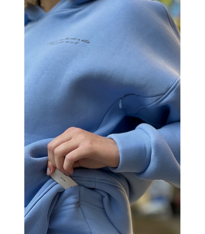 Спортивний костюм для вагітних мод.2135(72) 1426