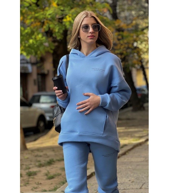 Спортивний костюм для вагітних мод.2135(72) 1426