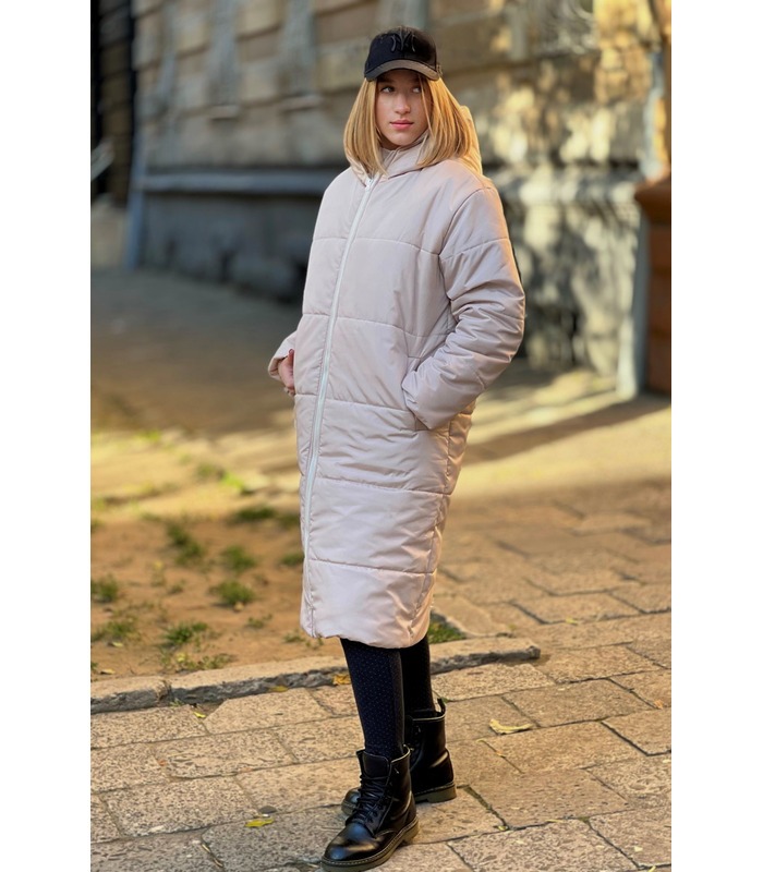 Куртка оверсайз для беременных мод.2233 1483