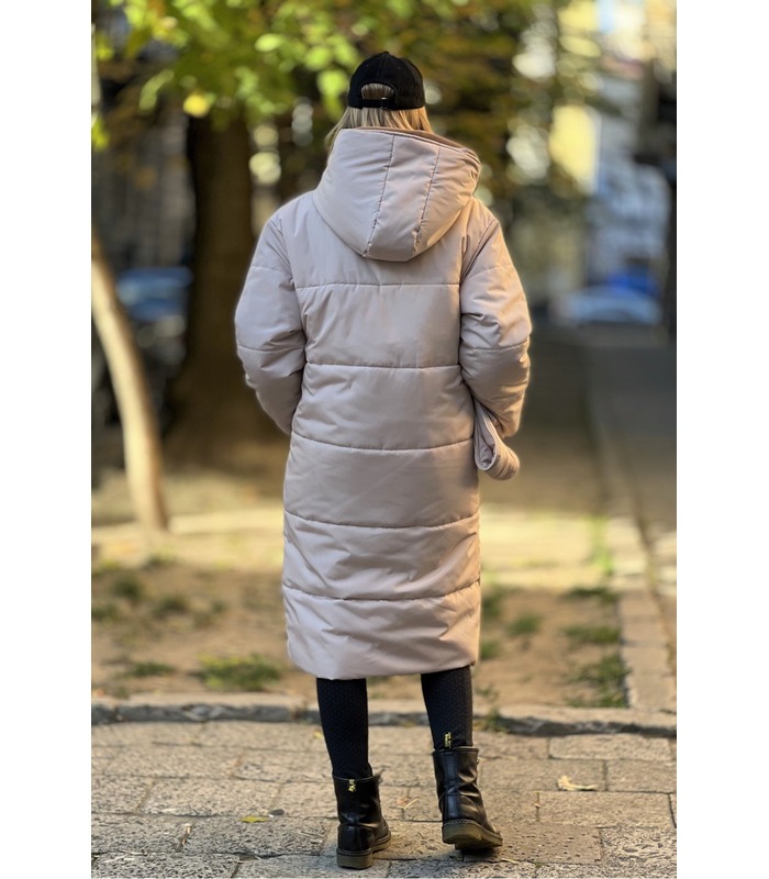 Куртка оверсайз для беременных мод.2233 1483