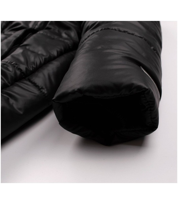 Зимова дитяча куртка КТ298 (Y00)