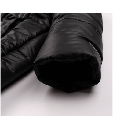 Зимова дитяча куртка КТ298 (Y00)