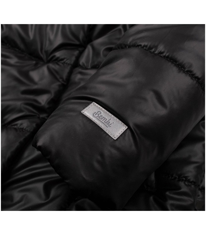 Зимова дитяча куртка КТ298 (Y00)