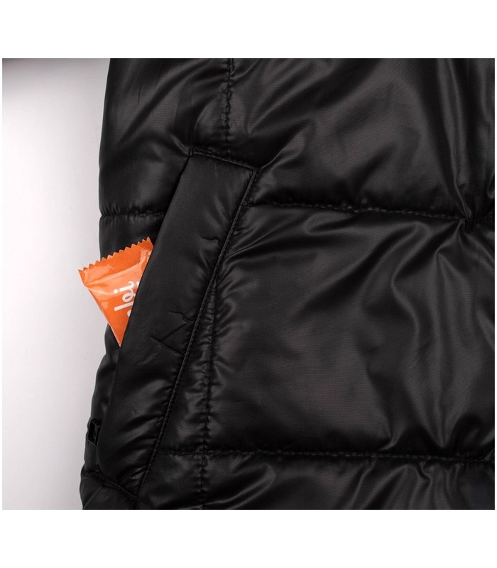 Зимняя детская куртка КТ298 (Y00)