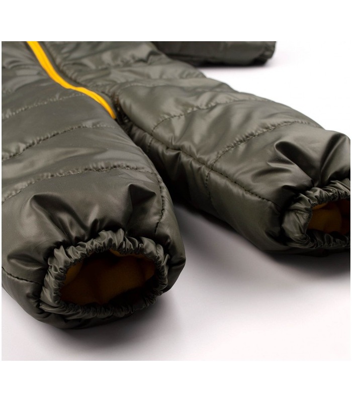 Осінній дитячий комбінезон КБ195 (V00)