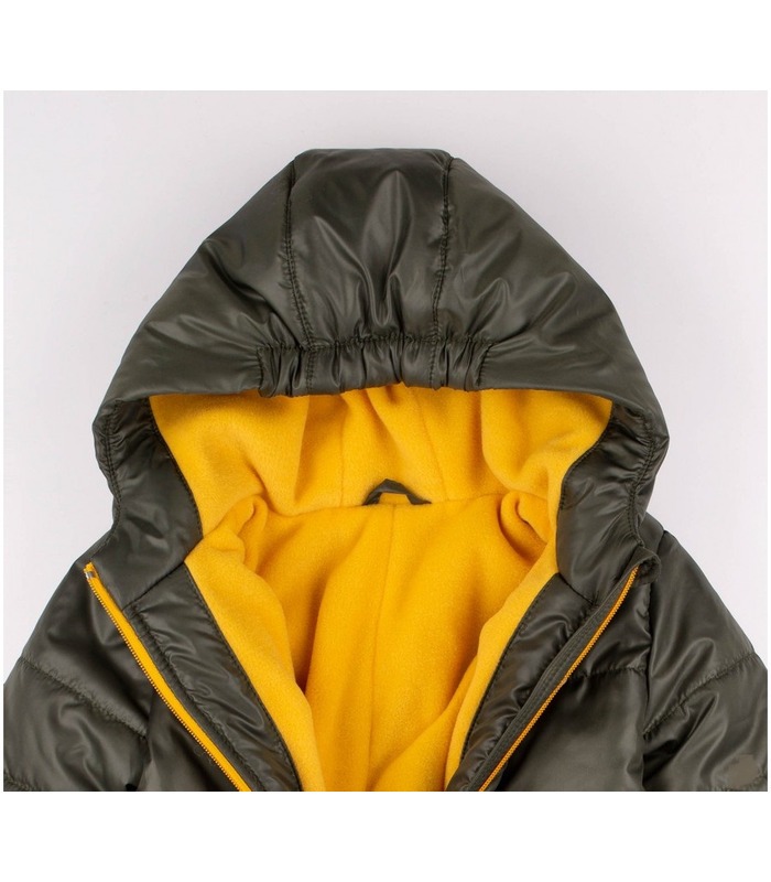 Осенний детский комбинезон КБ195 (V00)