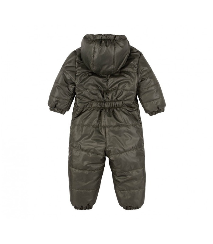 Осенний детский комбинезон КБ195 (V00)