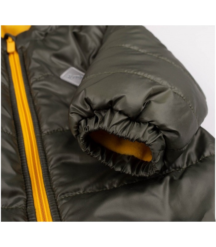 Осінній дитячий комбінезон КБ195 (V00)