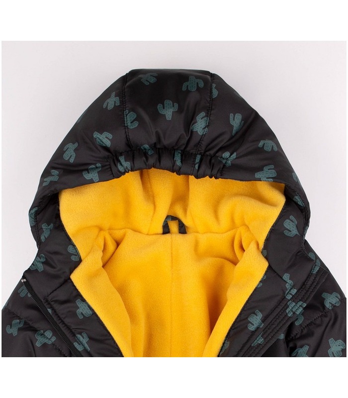 Осінній дитячий комбінезон КБ195 (Y61)