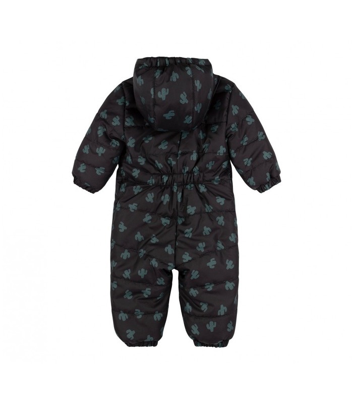 Осінній дитячий комбінезон КБ195 (Y61)