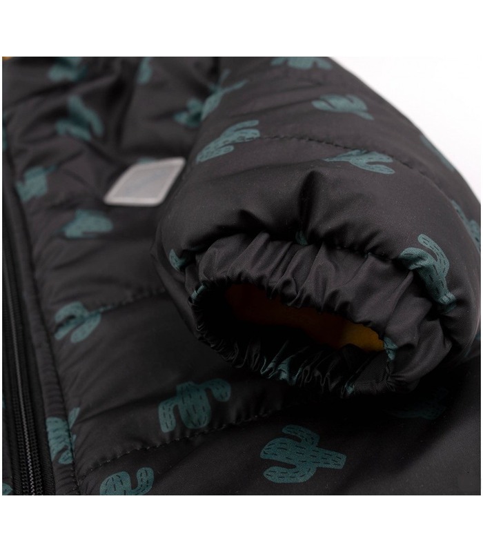 Осенний детский комбинезон КБ195 (Y61)