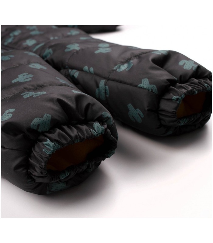 Осінній дитячий комбінезон КБ195 (Y61)