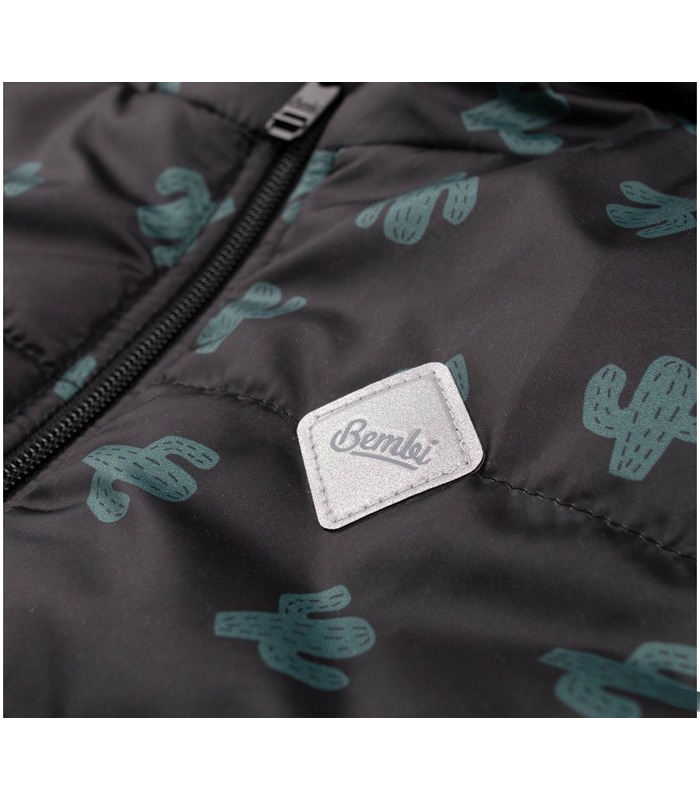 Осенний детский комбинезон КБ195 (Y61)