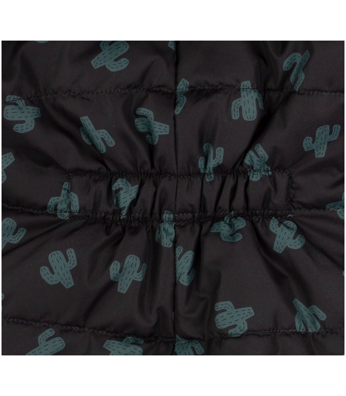 Осенний детский комбинезон КБ195 (Y61)