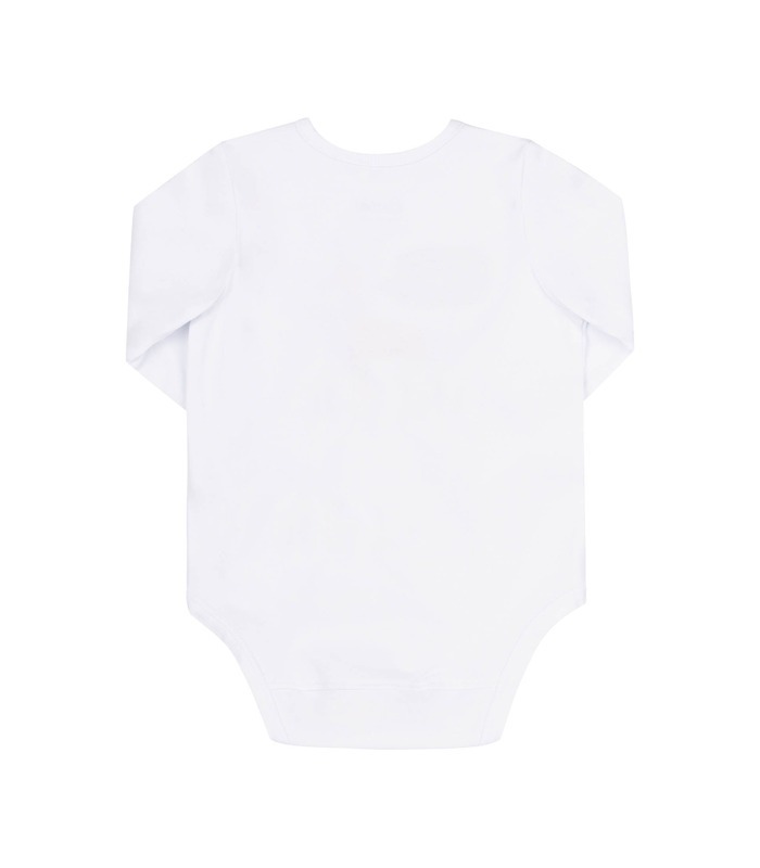 Детское боди БД214 (100)