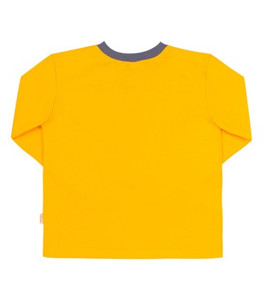 Дитяча байкова піжама ПЖ55 (5X1)