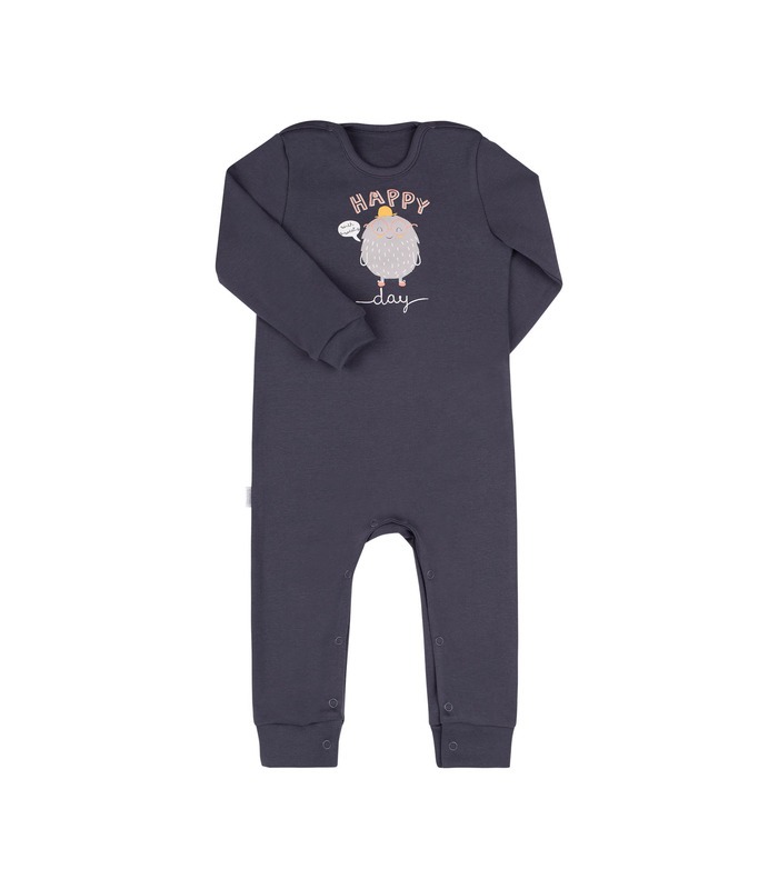 Детский комбинезон КБ83 интерлок (Y0D)